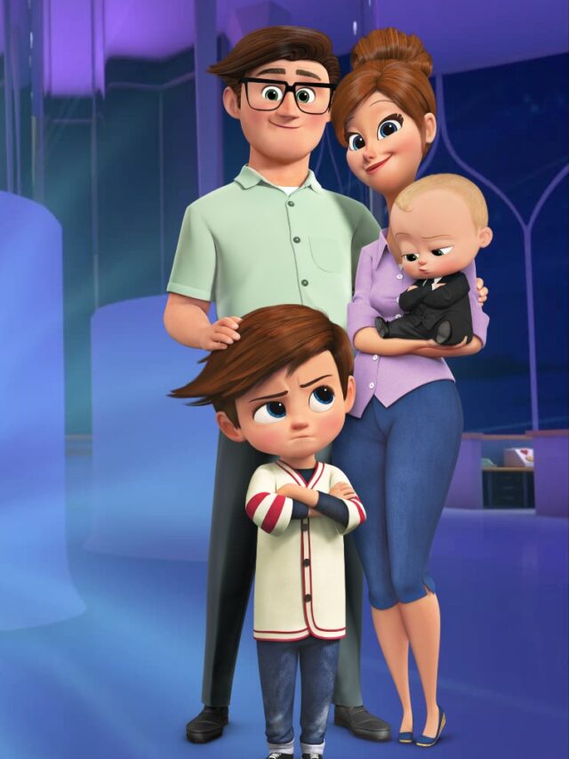 “O Poderoso Chefinho 2” foi adiado para setembro de 2021