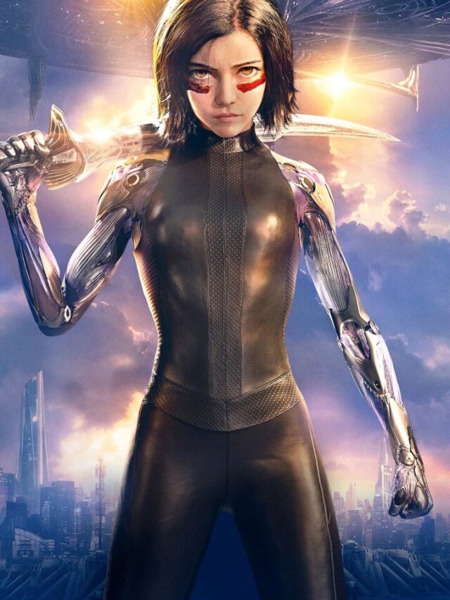 Diretor de “Alita” acha que uma sequência pode acontecer no streaming