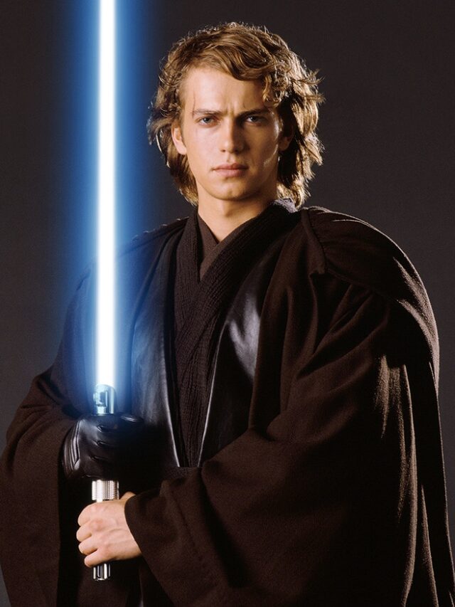 Hayden Christensen vai reprisar papel de Darth Vader em “Obi-Wan Kenobi”, do Disney+