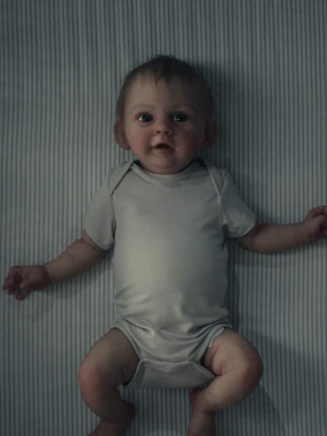 Apple TV+ renovou “Servant” para uma 3ª temporada