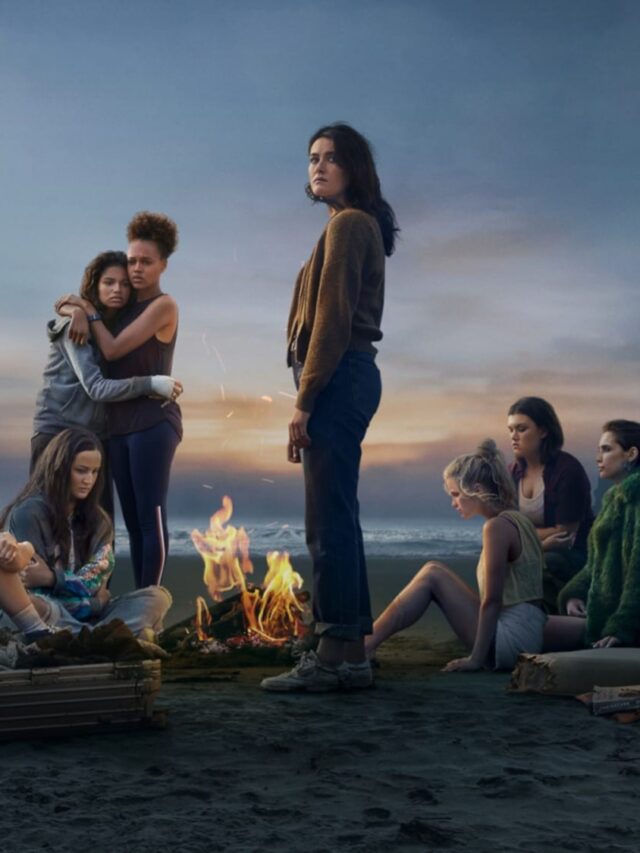 “The Wilds” foi renovada para uma 2ª temporada pelo Amazon Prime Video