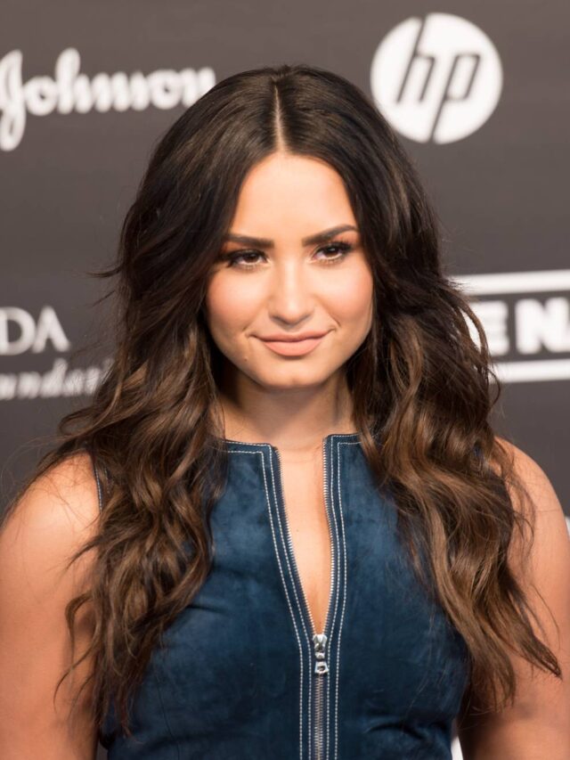 Demi Lovato vai estrelar “Hungry”, uma nova série de comédia sobre questões alimentares