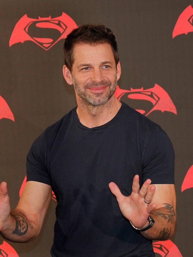 O diretor de “Liga da Justiça” preferiu não ser pago para manter o controle criativo do filme de super-heróis da DC