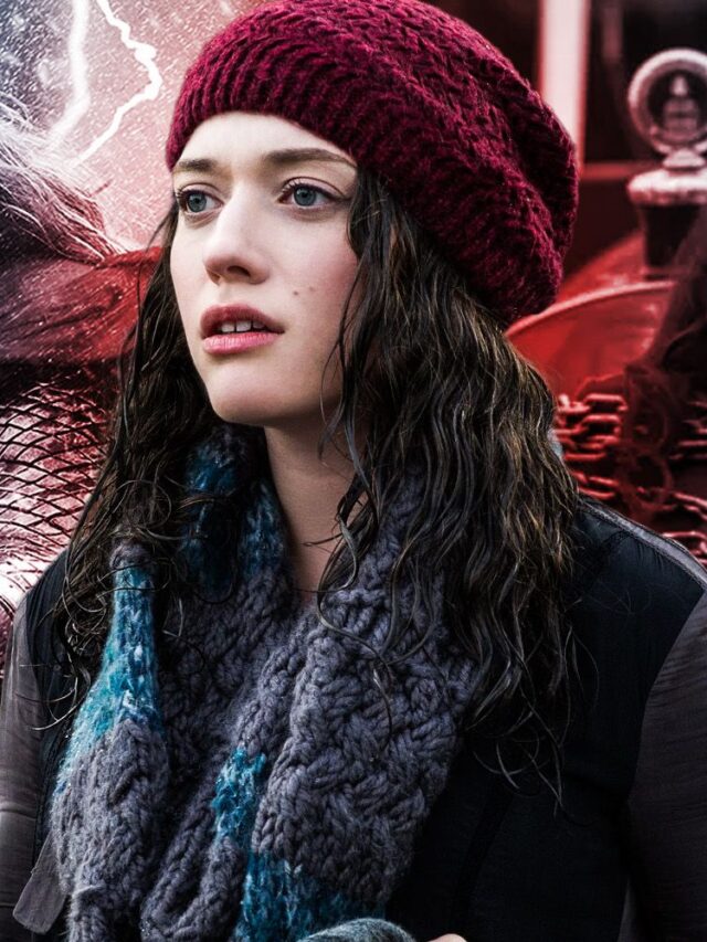 Estrela de “WandaVision” promete que a série da Marvel terá uma “recompensa enorme” no final