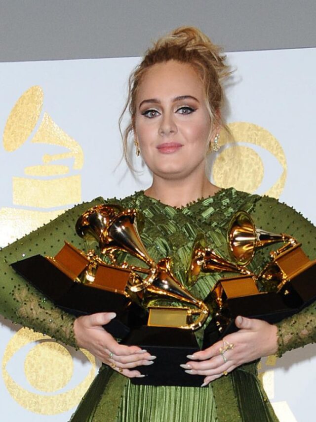 GRAMMY 2023 será transmitido ao vivo pelo HBO Max