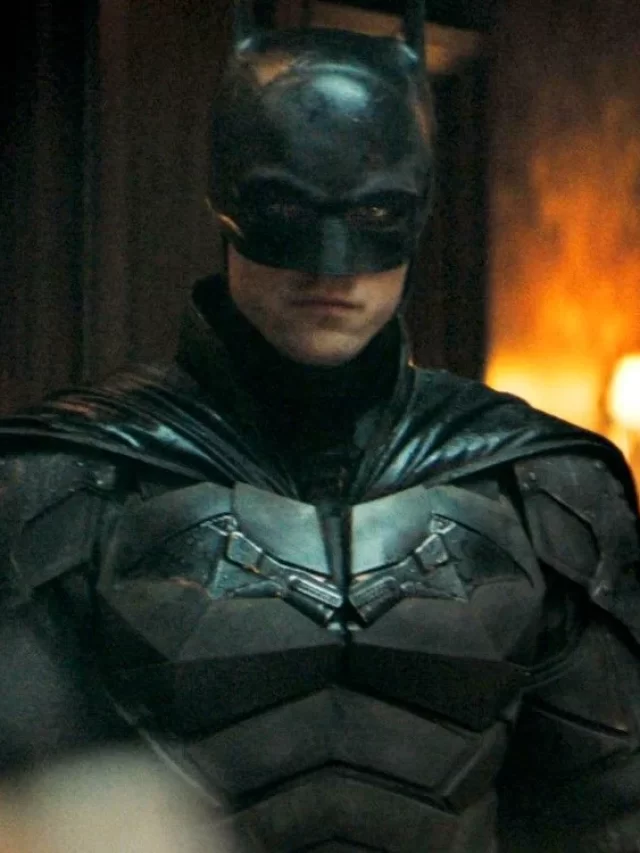 CEO da DC Studios defende atraso de “Batman 2” para 2027 e diz que grandes lacunas em franquias são “bastante comuns”