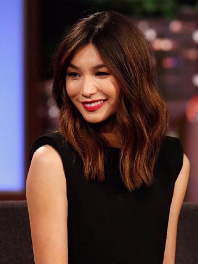 Atriz de “Eternos” diz que o filme da Marvel é “semelhante a histórias de deuses gregos e romanos”