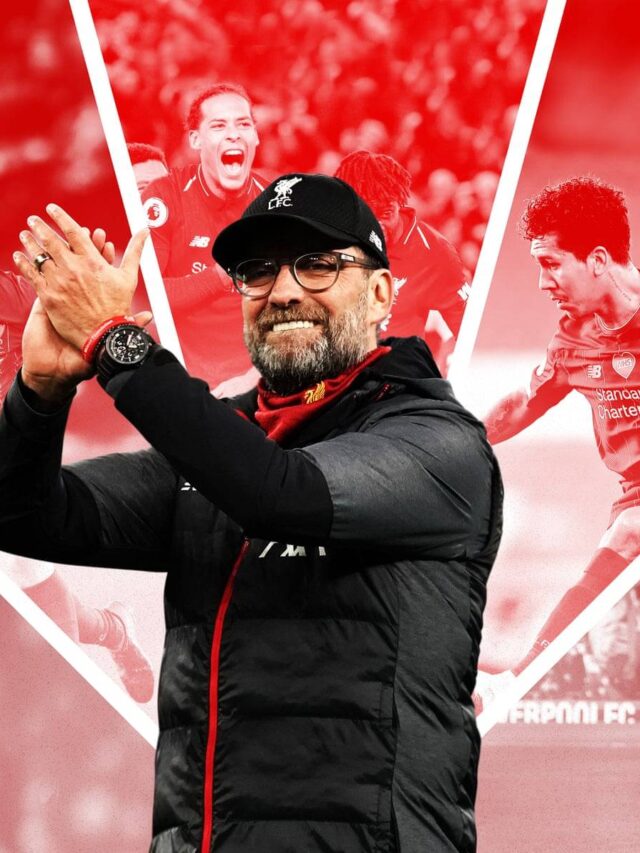 Daniel Craig brinca que o técnico de futebol do Liverpool seria uma boa escolha para ser o próximo James Bond