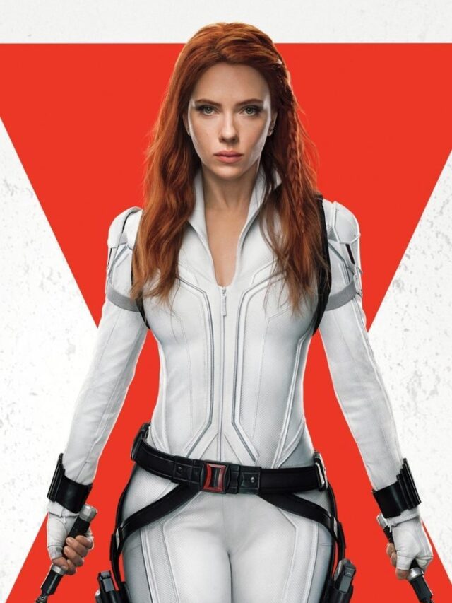 “Viúva Negra” está disponível para todos os assinantes do Disney+