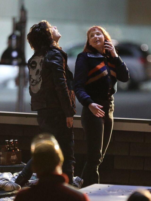 O filme “Não Olhe para Cima” vai ser lançado na Netflix em dezembro de 2021