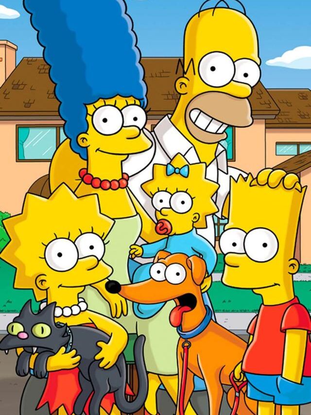 33ª temporada de “Os Simpsons” ganha data de estreia no Star+!
