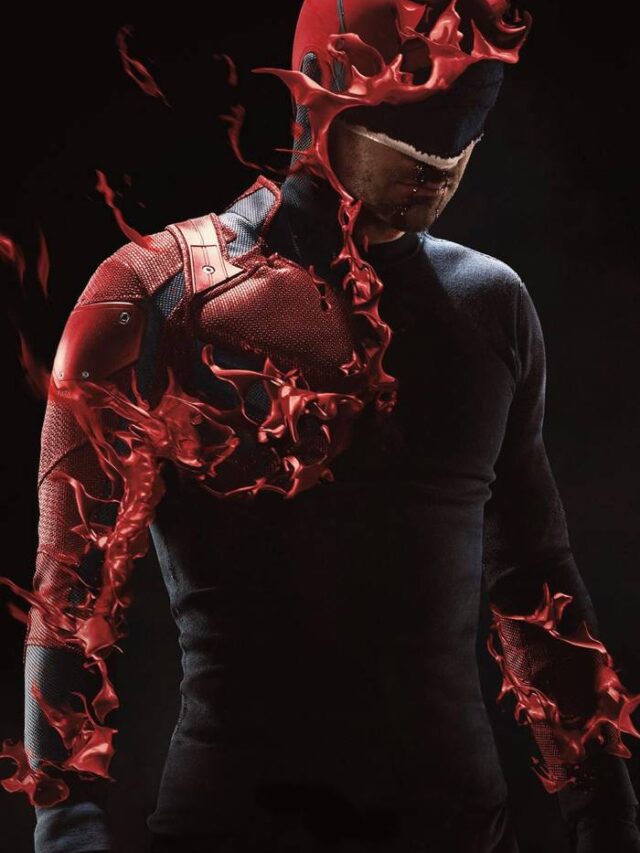 Ator de “Demolidor” conta como foi interpretar o super-herói em “Homem-Aranha: Sem Volta para Casa”