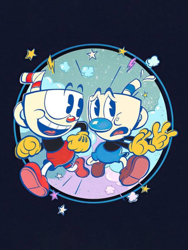 2ª temporada de “Cuphead: A Série” é confirmada pela Netflix!
