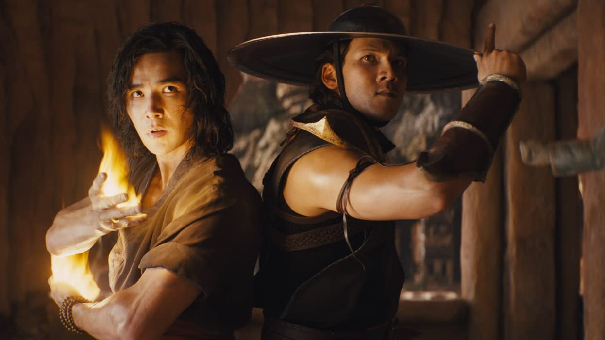 Conheça o elenco do novo filme do Mortal Kombat – Geocursor Nerd