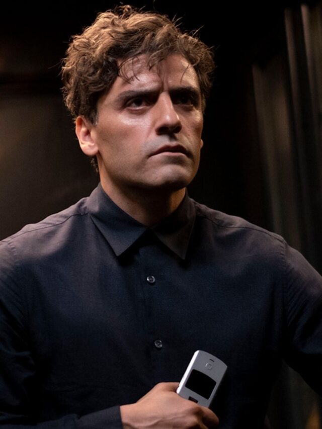 Astro de “Cavaleiro da Lua” diz que a série do Disney+ terá elementos de terror psicológico!