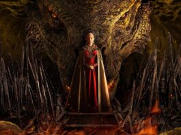 House of the Dragons” adicionou 7 novos membros ao elenco da série spinoff  de “Game of Thrones” – Categoria Nerd