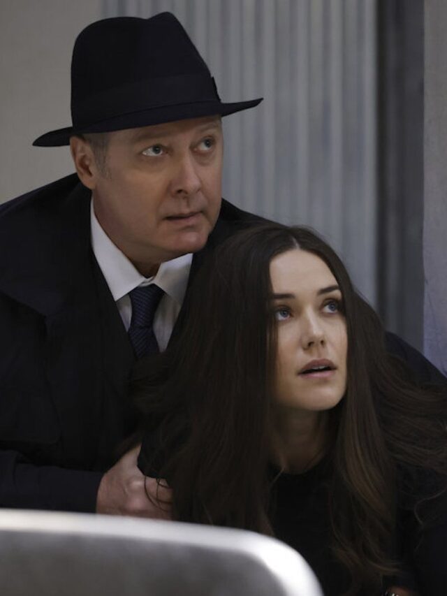 “The Blacklist” acabará na 10ª temporada