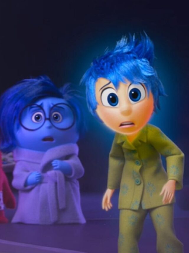 Quais são as novas emoções em “DivertidaMente 2”