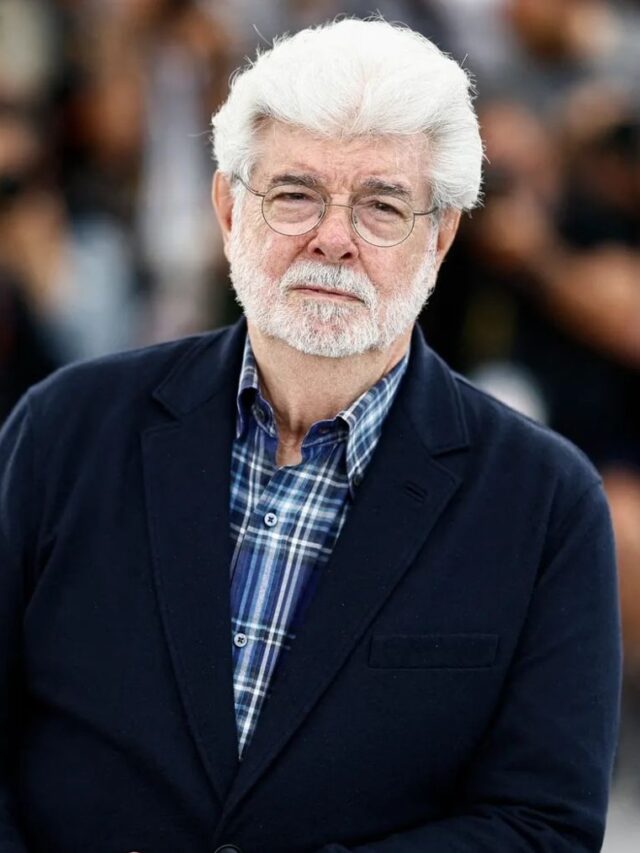 Star Wars perdeu ideias do original, diz criador da franquia