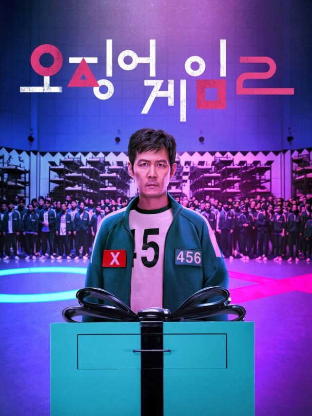 Criador de “Round 6” revela previsão de estreia da temporada final da série da Netflix